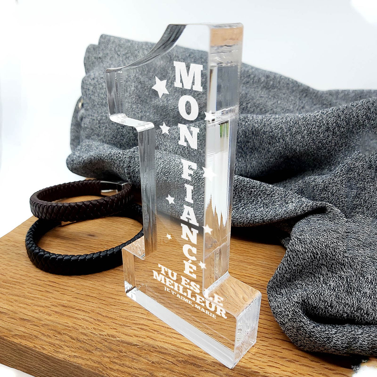 Tu Es Le Meilleur - Prix # 1