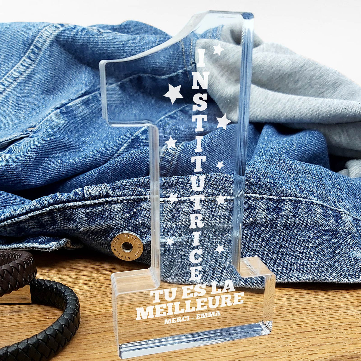 Tu es la meilleure - Prix #1