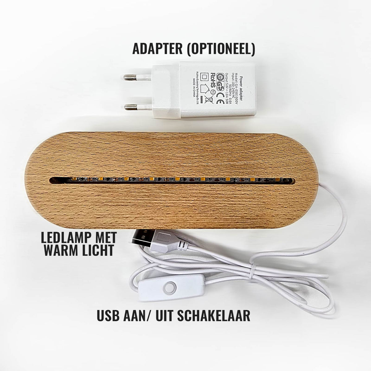 Football 3D - Lampe décorative