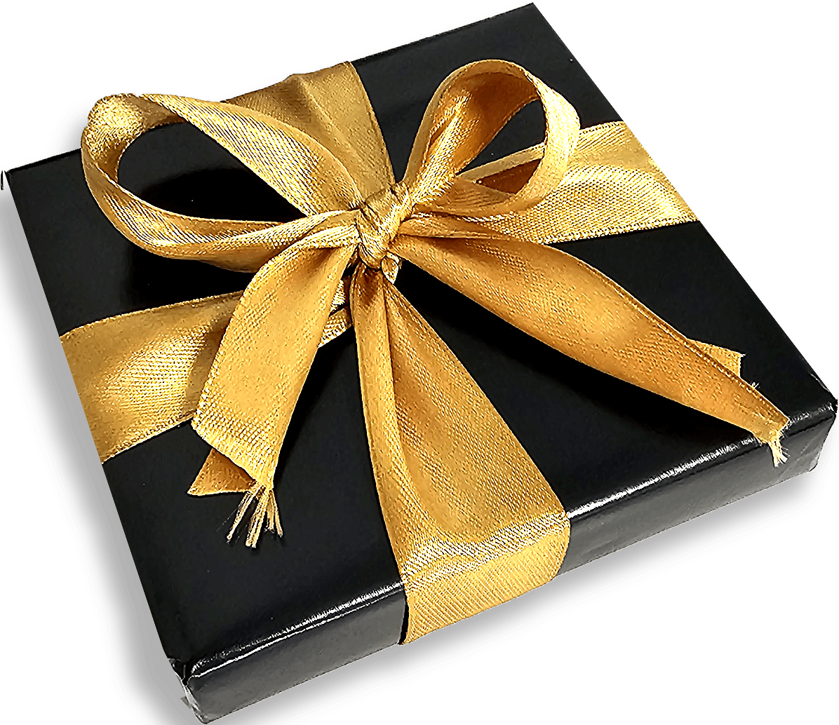 Boîte cadeau + Emballage