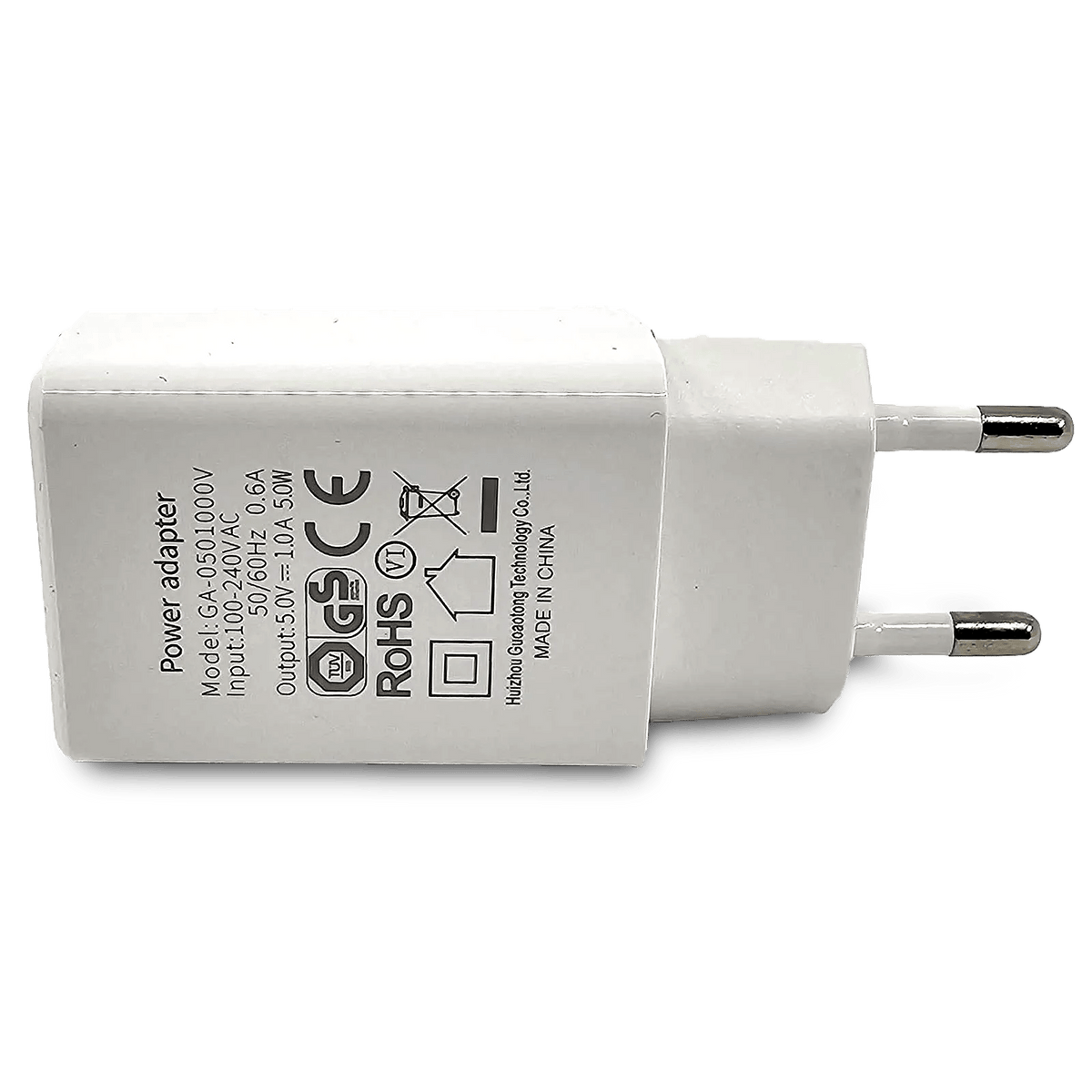 Ajoutez un adaptateur